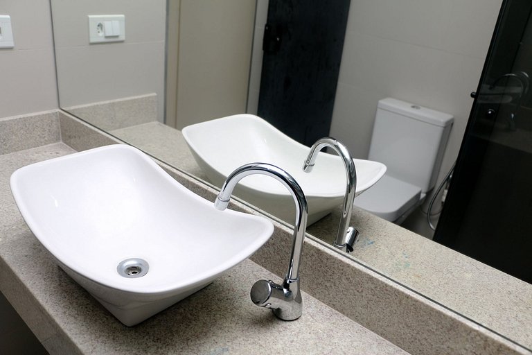 Copacabana Tonelero Near Subway Station