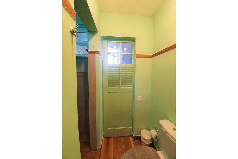 Sea, Lagoon, Incredible View in Ipanema