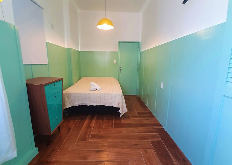 Sea, Lagoon, Incredible View in Ipanema