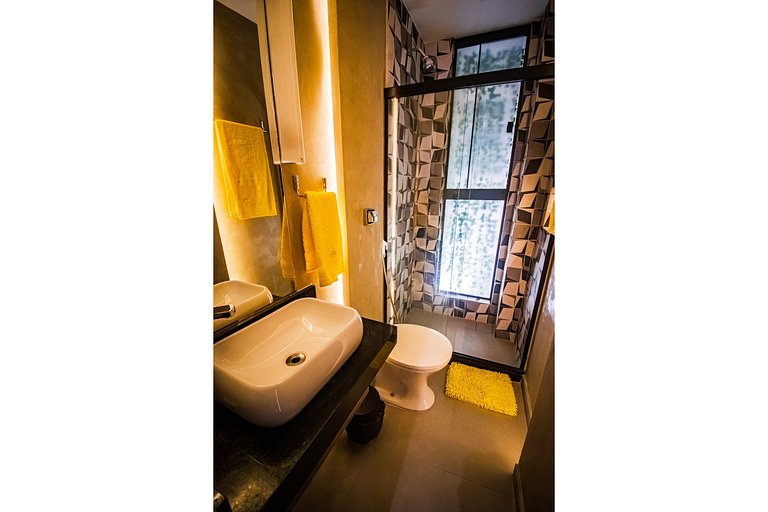 Tiny Studio Nation House Copacabana