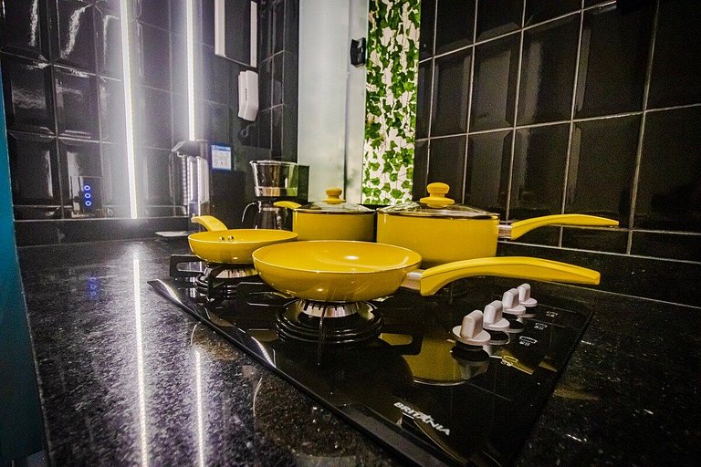 Tiny Studio Nation House Copacabana