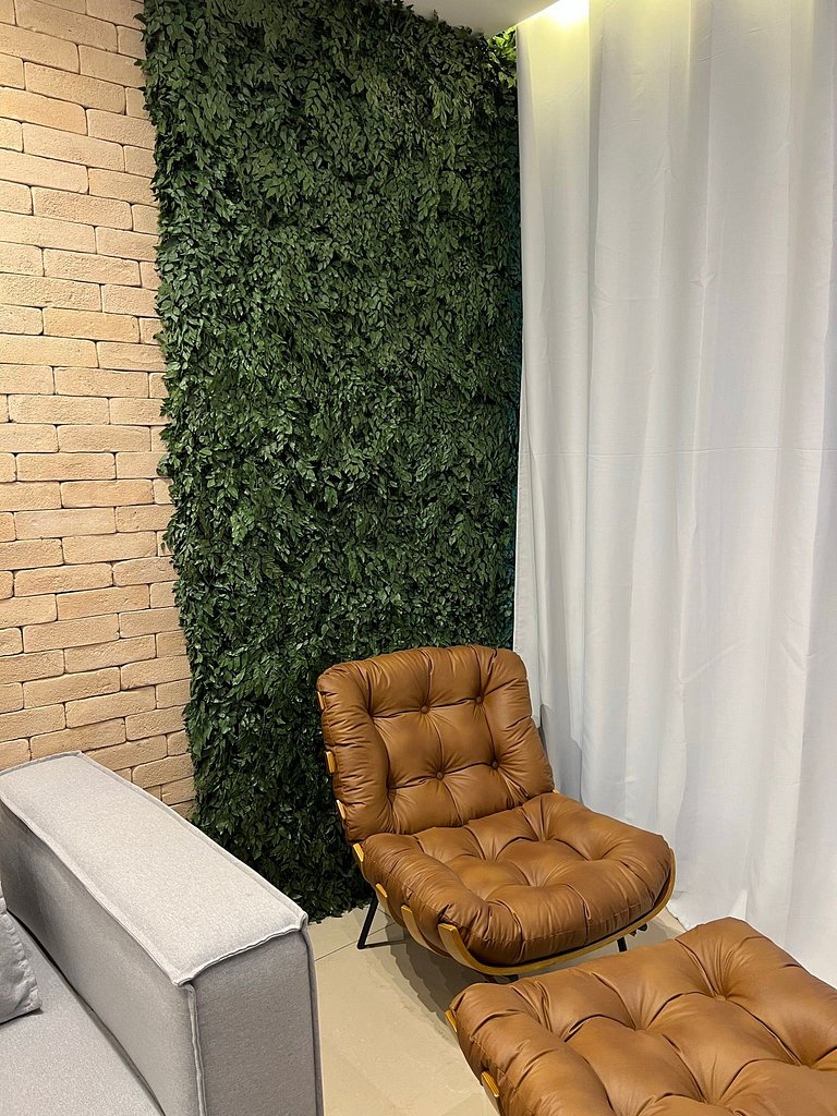 Copacabana Tonelero Near Subway Station