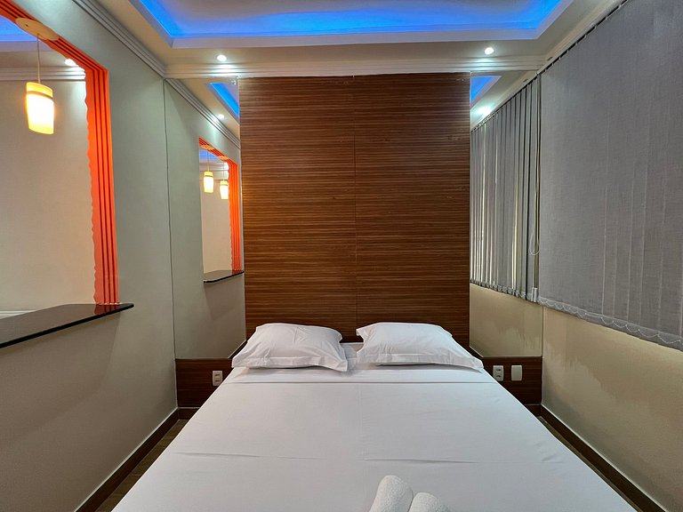 studio em copacabana perto da praia e restaurantes