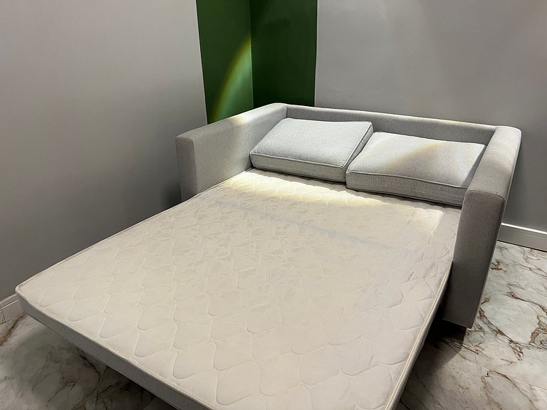 Studio recem reformado pertinho da Praia!