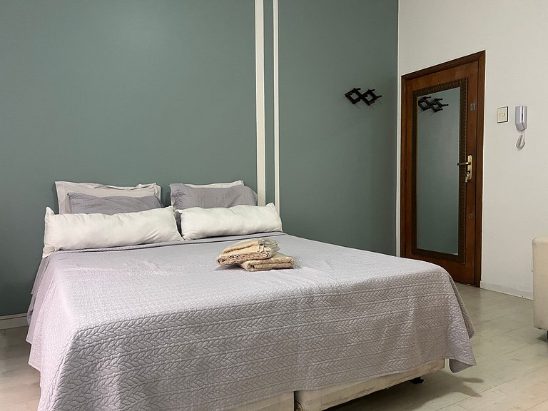 Studio Arpoardor 2min da praia
