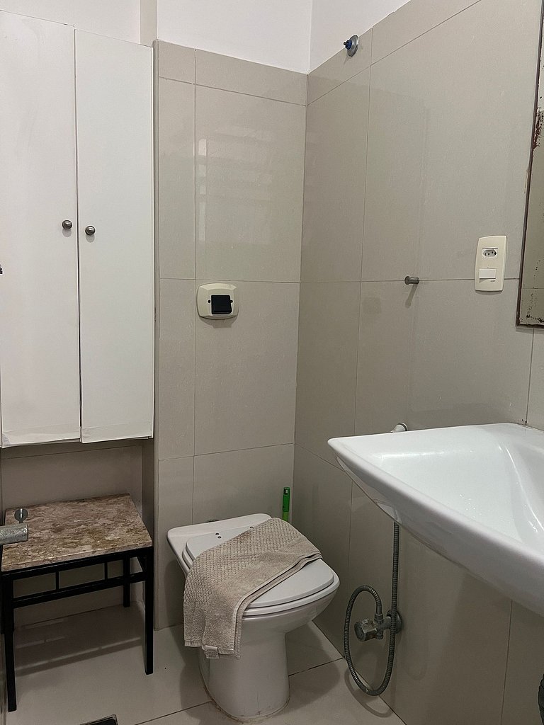 Studio Arpoardor 2min da praia