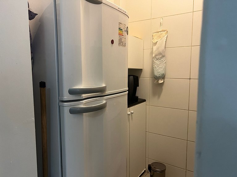 Studio Arpoardor 2min da praia