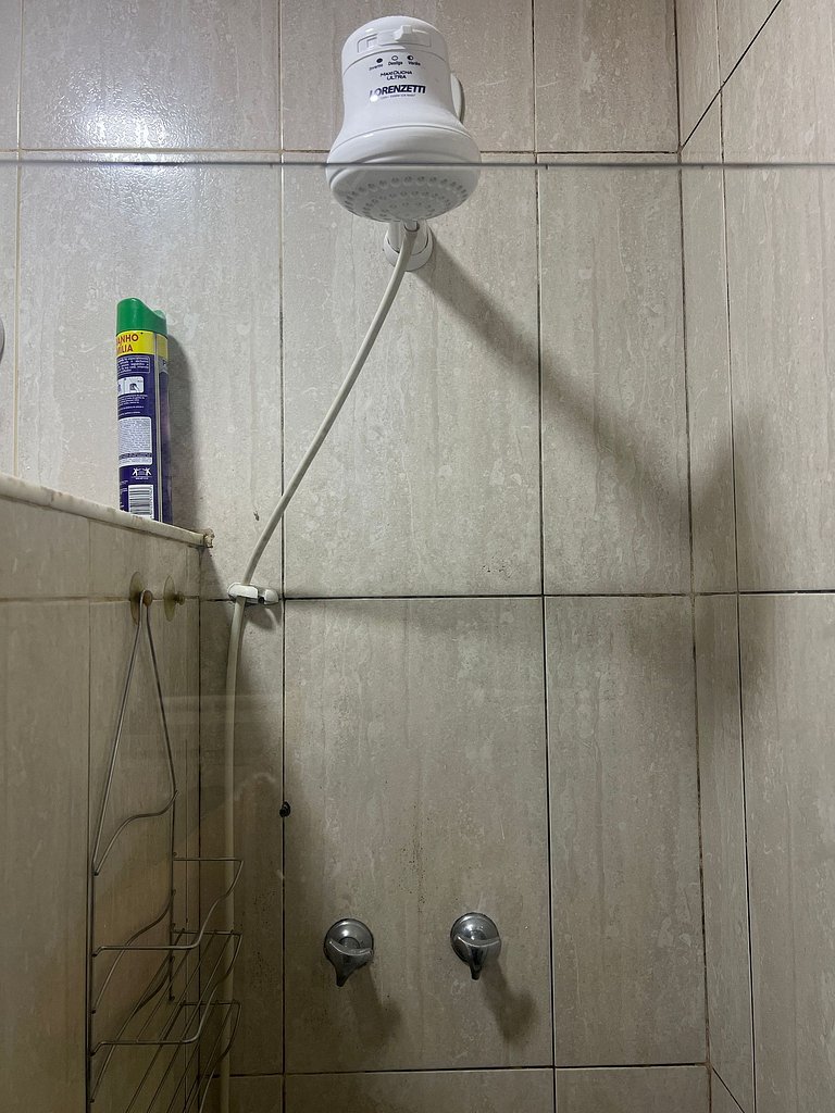 Apartamento aconchegante em Copacabana - unid 503