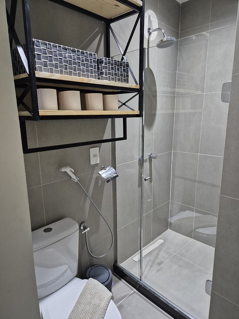 Tiny House Praia de Botafogo