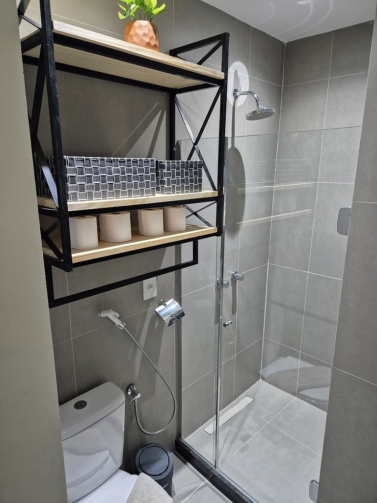 Tiny House Praia de Botafogo