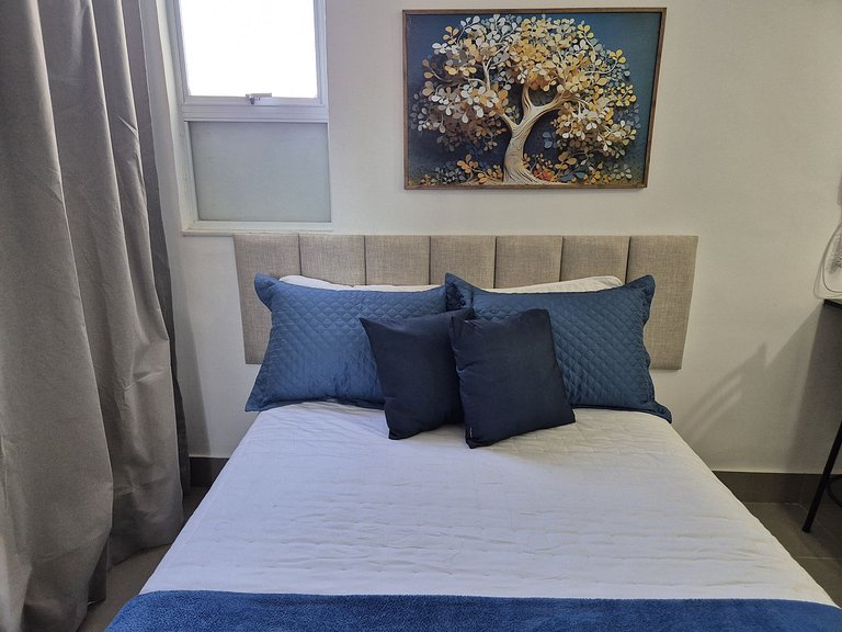 Tiny House Praia de Botafogo