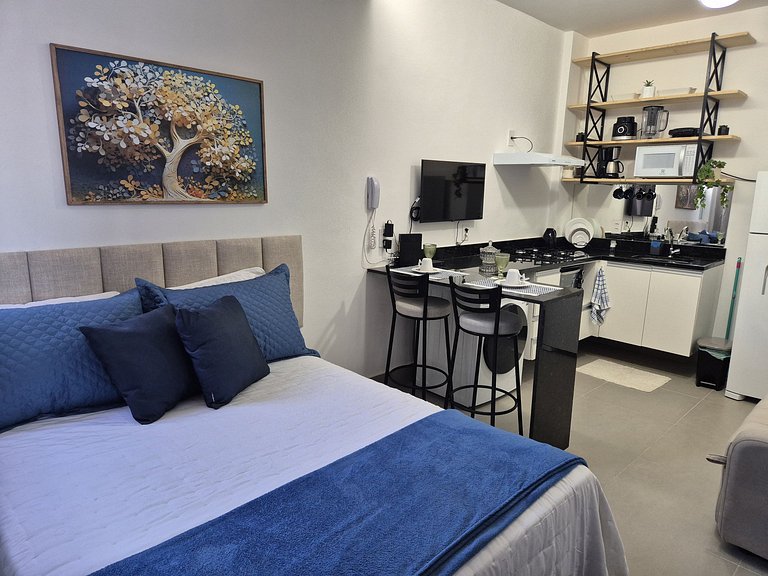 Tiny House Praia de Botafogo