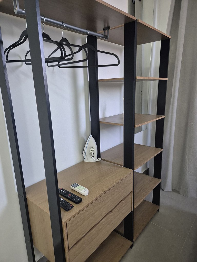 Tiny House Praia de Botafogo