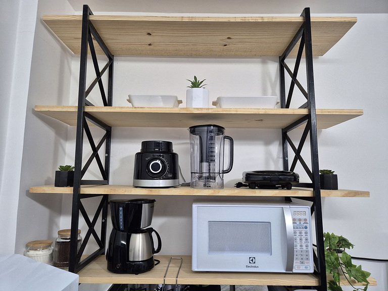 Tiny House Praia de Botafogo