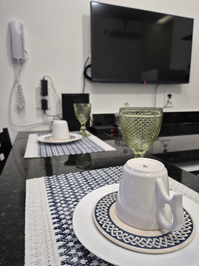 Tiny House Praia de Botafogo