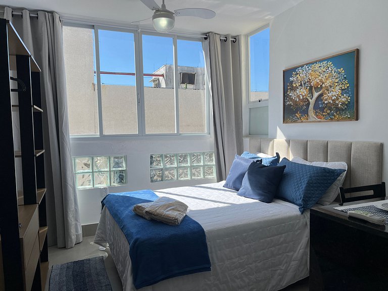 Tiny House Praia de Botafogo