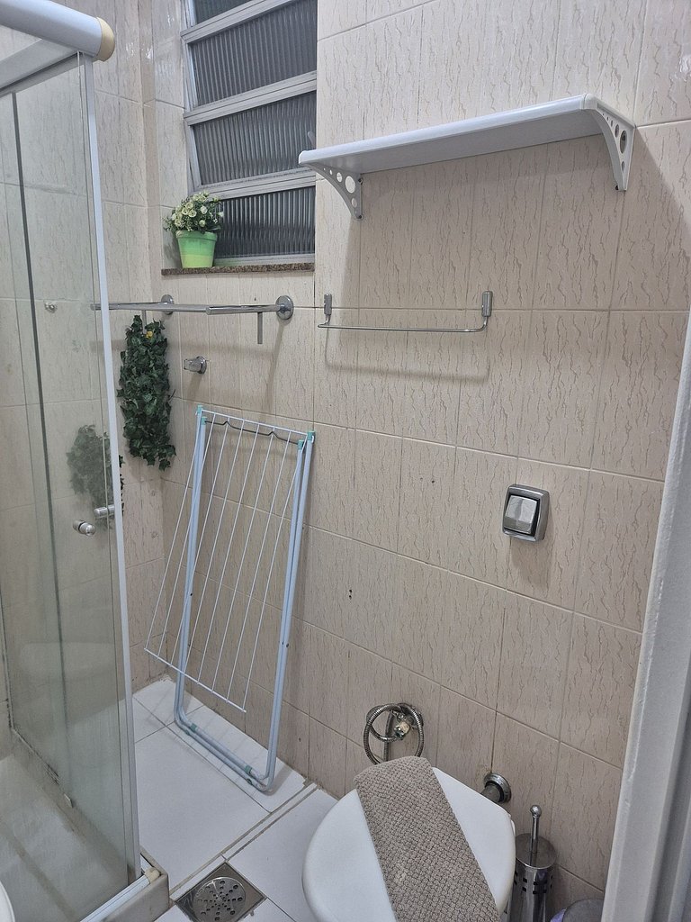Copa Studio Perto da praia pax 4