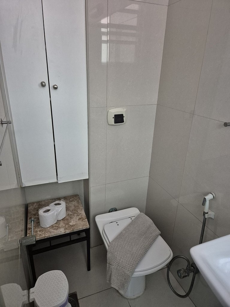 Tiny Studio Arpoardor 2min da praia