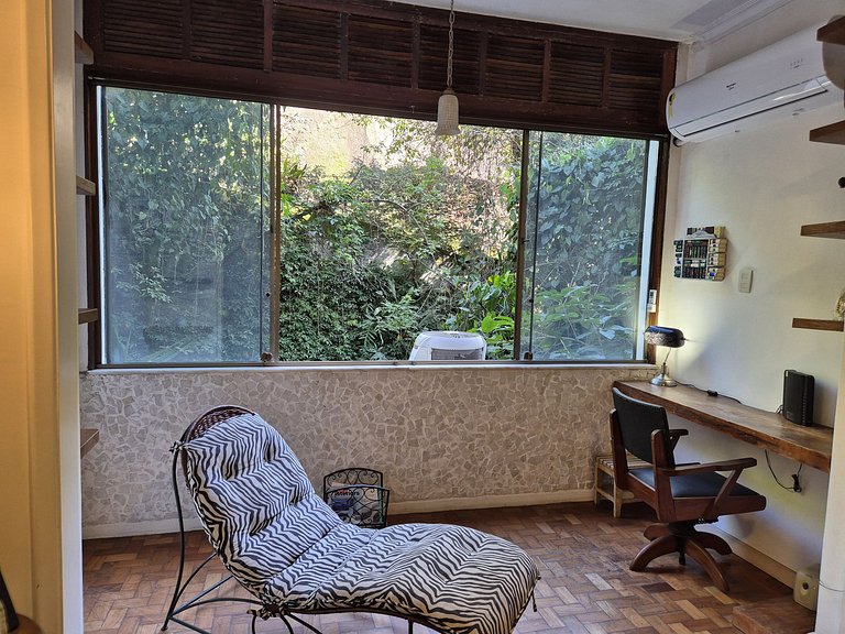 Mar e Montanha - Apto 2 Qrts Super Silencioso 162