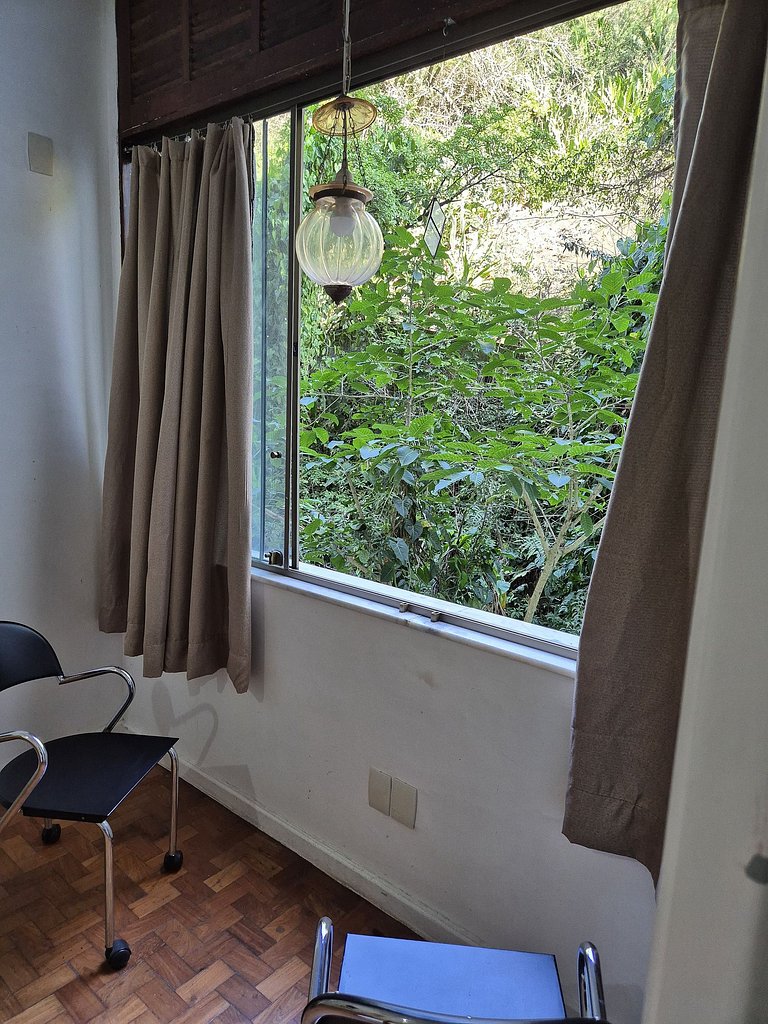 Mar e Montanha - Apto 2 Qrts Super Silencioso 162