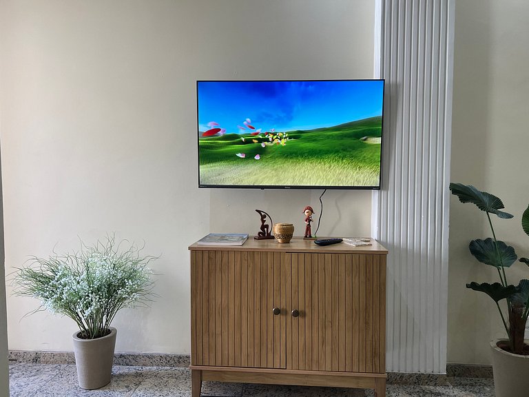 Tranquilo Apartamento em Copacabana 2pax 164