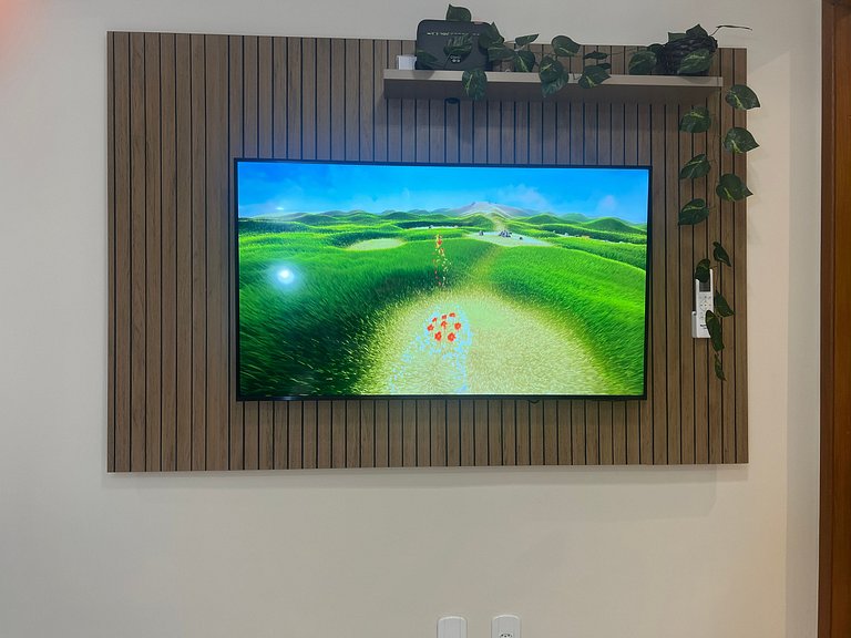 Charmoso Apto Reformado em Copacabana 165