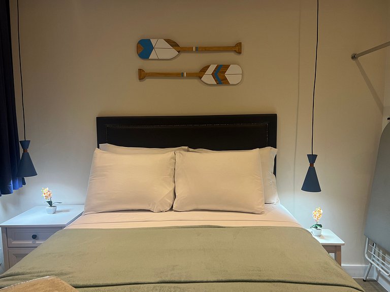 Charmoso Apto Reformado em Copacabana 165