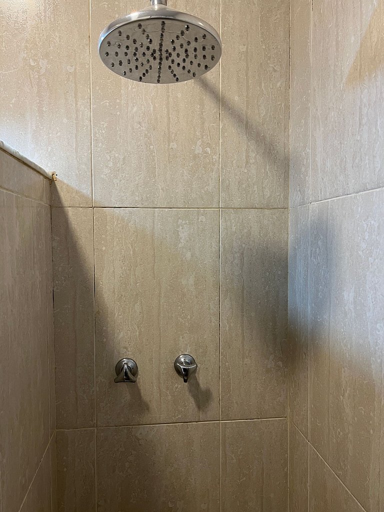 Cozy apartment in Copacabana - unit 503