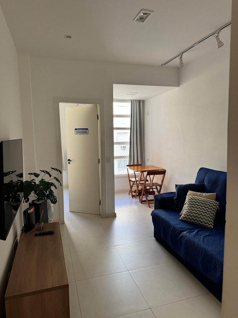 Prado 335 a 400 metros da praia!