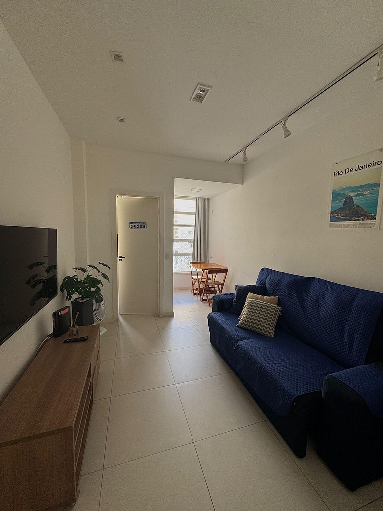 Prado 335 a 400 metros da praia!