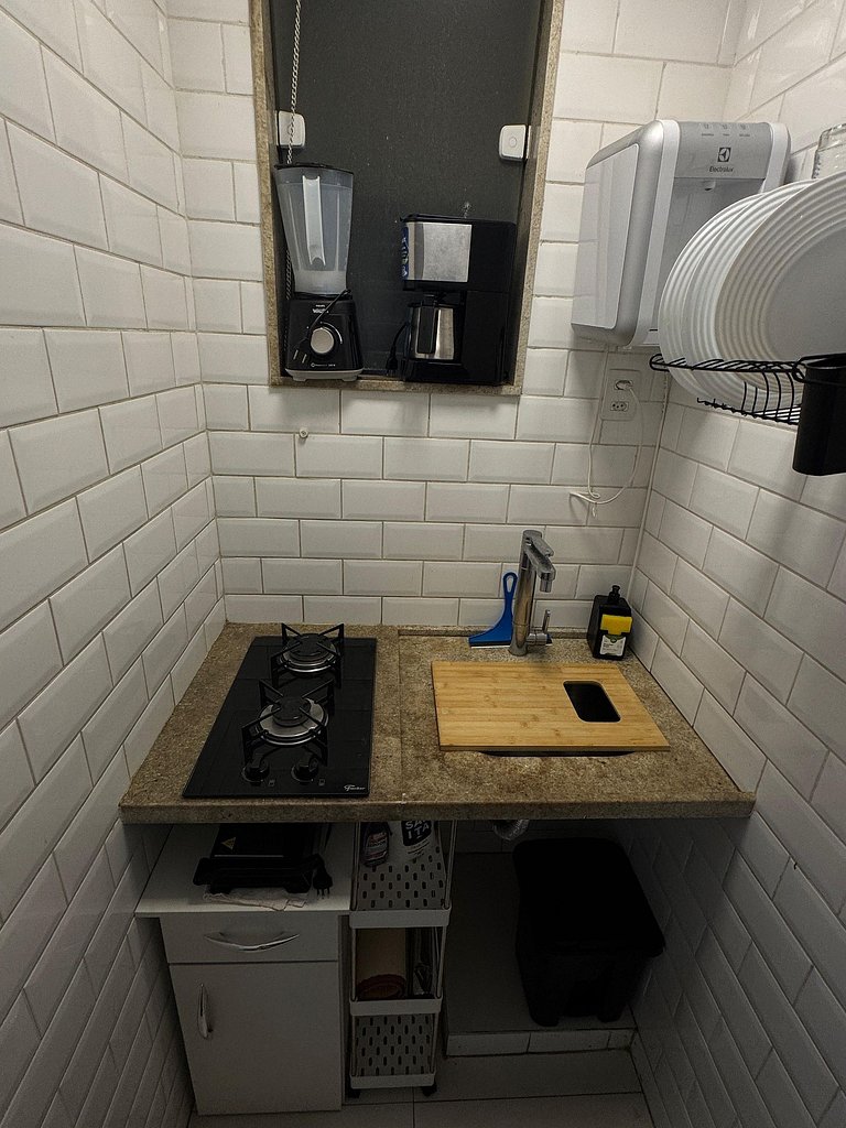 Prado 335 a 400 metros da praia!