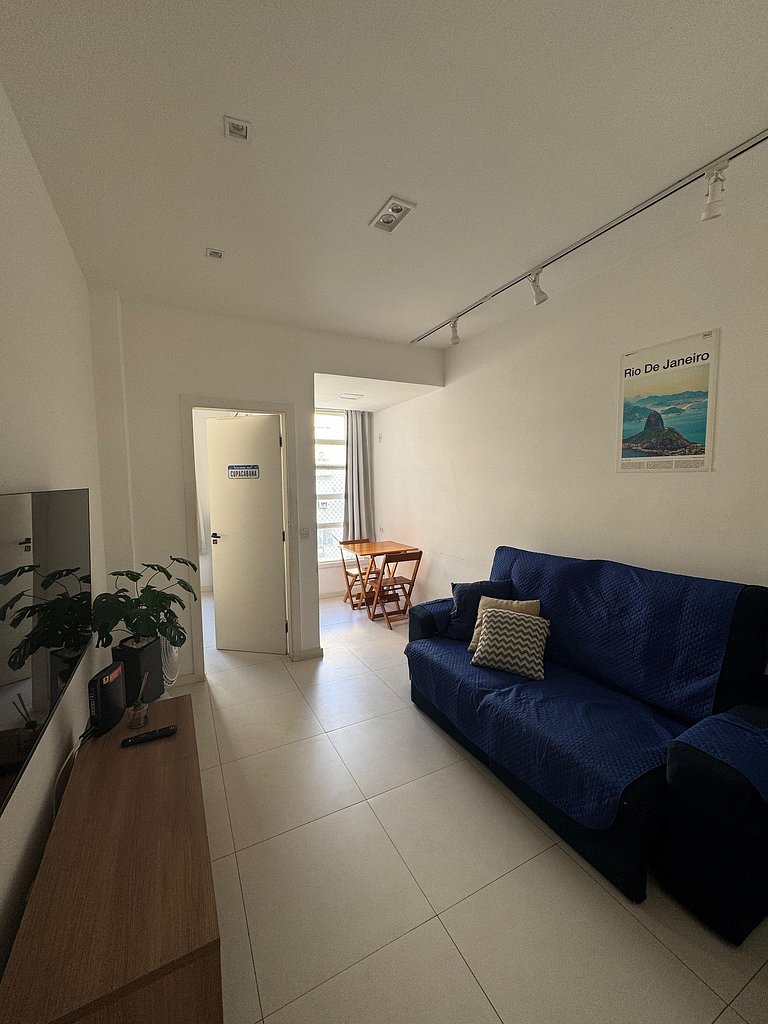 Prado 335 a 400 metros da praia!