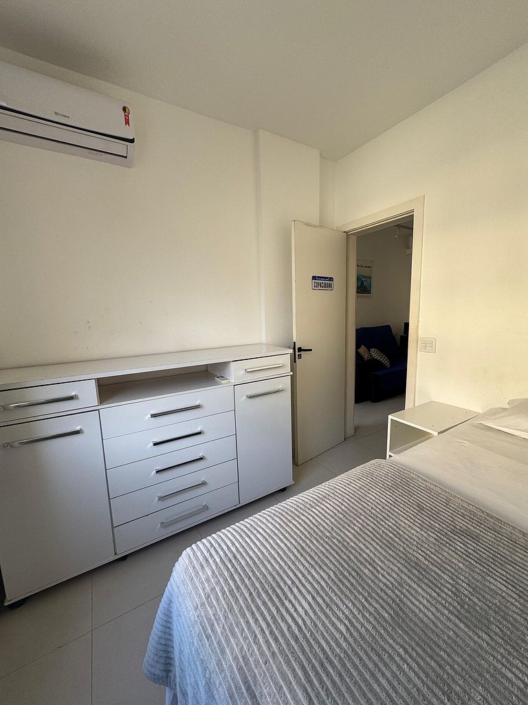 Prado 335 a 400 metros da praia!